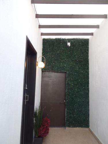 Casa Del Viajero