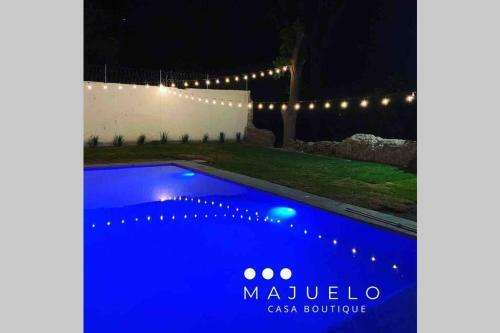 Majuelo Casa Boutique