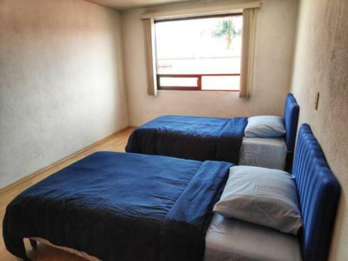 Apartamento Doria Depto 3c 1b Centrico San Javier