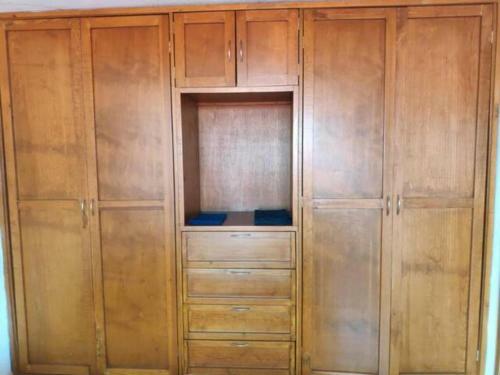 Apartamento Doria Depto 3c 1b Centrico San Javier