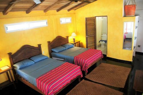 Hotel Villa Nirvana