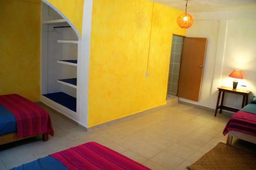 Hotel Villa Nirvana