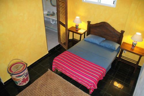 Hotel Villa Nirvana