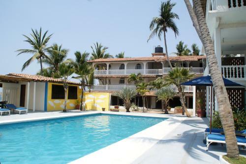 Hotel Villa Nirvana