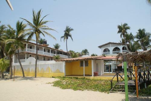 Hotel Villa Nirvana
