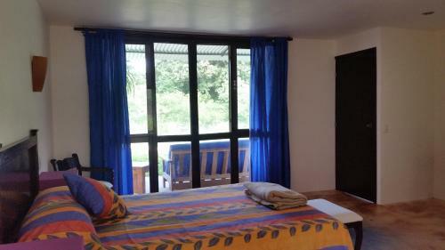 Bed & Breakfast Los Susurros. Casa