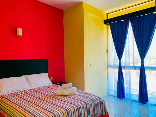 Apartamento Piso 11