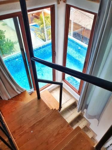 Hotel Casa Shula, Acapulco