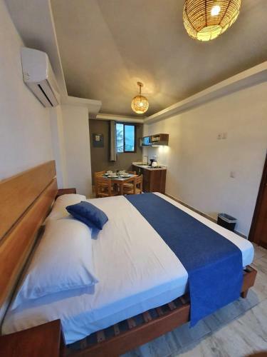 Hotel Casa Shula, Acapulco