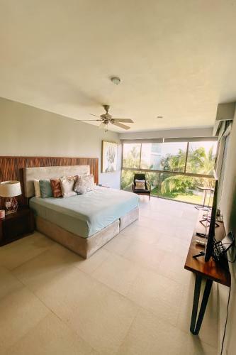 Apartamento Dos Soles Mareia Marina Ixtapa