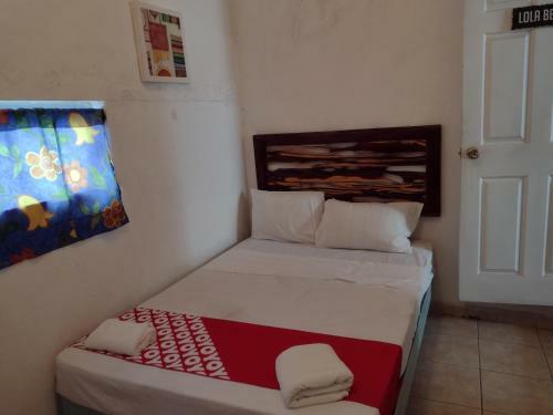 Hotel Para�so Casa Blanca