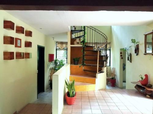Hostal Casa Hadassa La Ca�ada