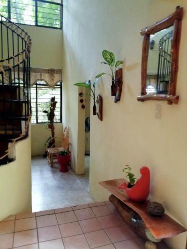 Hostal Casa Hadassa La Ca�ada