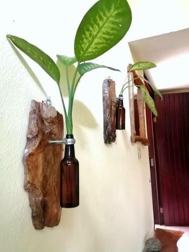 Hostal Casa Hadassa La Ca�ada