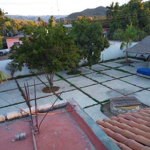 La Casa De Le�n