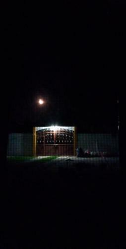 La Casa De Le�n
