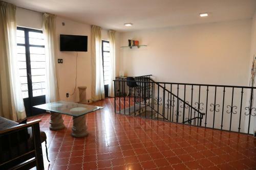 Apartamento Loft Historic Center