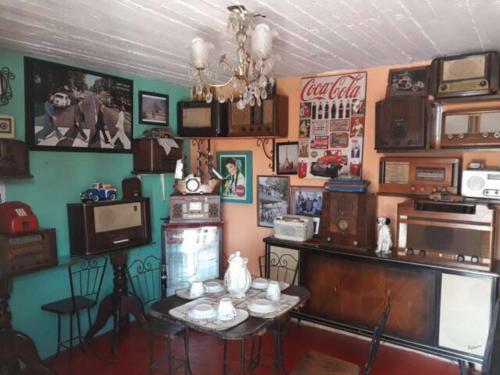 Finca La Mora