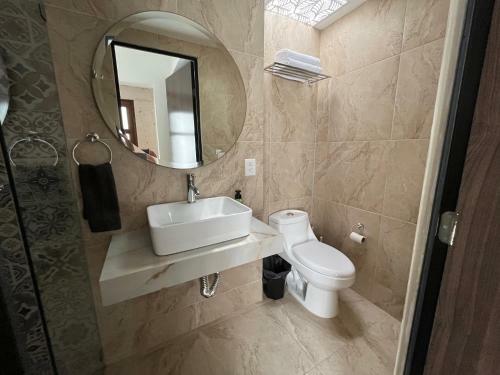 Apartamento Rayon Cantera