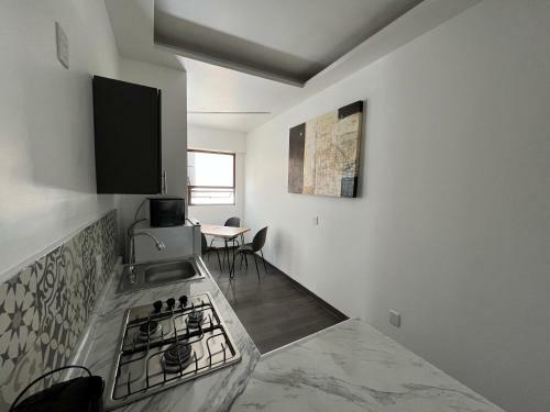 Apartamento Rayon Cantera