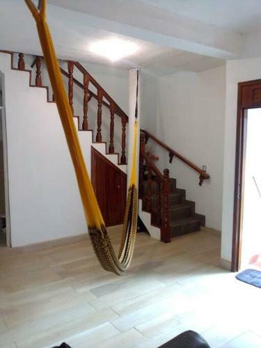 Playa Azul, Michoac�n Casa&solmarena