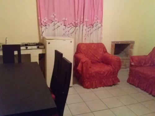 Posada Do�a Eve Pinal de Amoles