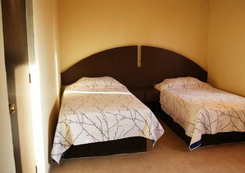 Hotel Arbol Grande
