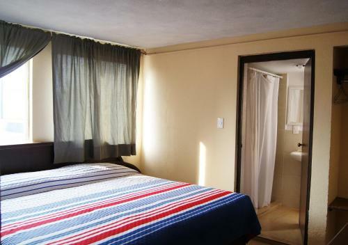 Hotel Arbol Grande