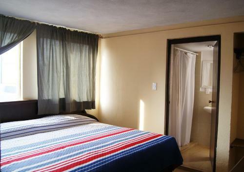 Hotel Arbol Grande
