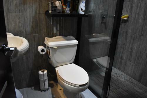 Bed & Breakfast El Suburbio