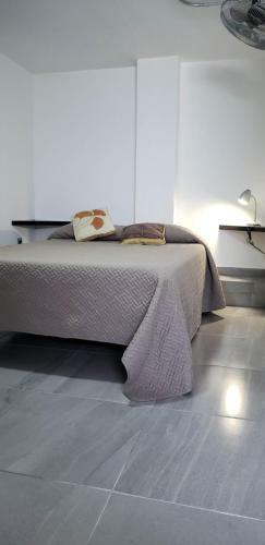 Bed & Breakfast El Suburbio