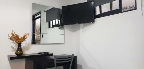 Bed & Breakfast El Suburbio