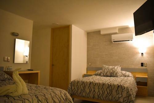 Bed & Breakfast El Suburbio