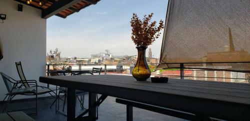 Bed & Breakfast El Suburbio