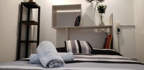 Bed & Breakfast El Suburbio