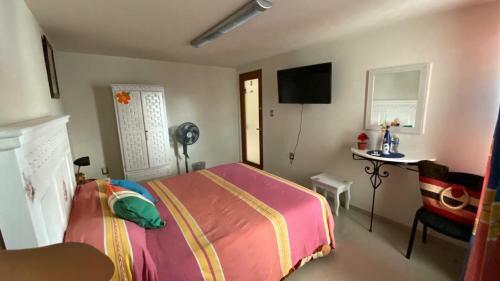 Hostal Casa Ana Celia