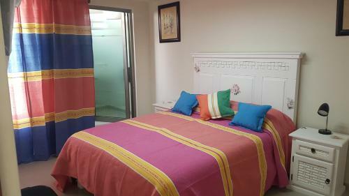 Hostal Casa Ana Celia