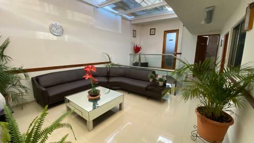 Hostal Casa Ana Celia
