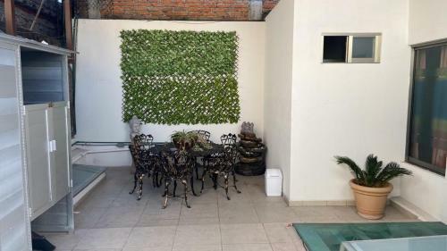Hostal Casa Ana Celia
