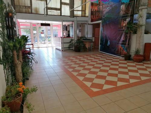 Hotel La Casita