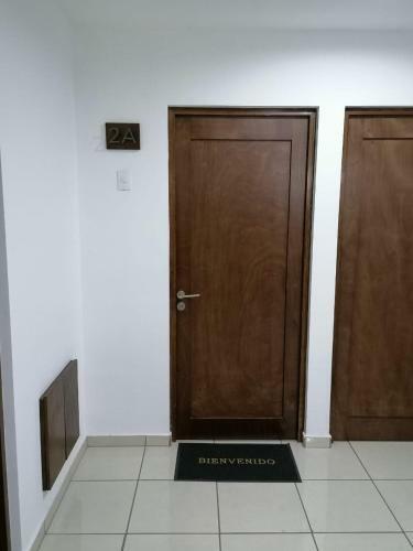 Apartamento Excelente Departamento Muy C�ntrico