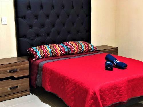 Hotel Morelia In