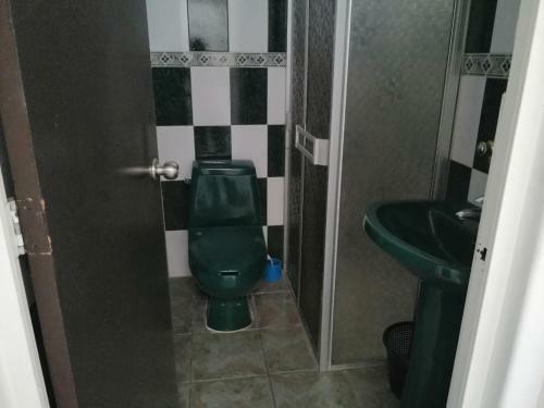 Apartamento Morelia Centrica