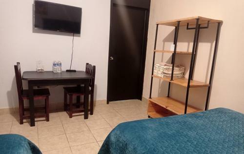 Posada Habitaci�n Huapango