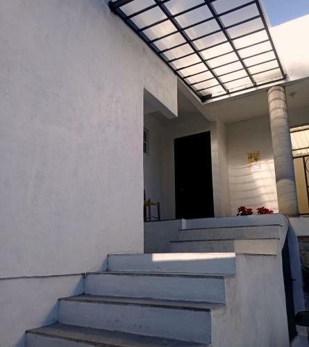 Posada Habitaci�n Huapango