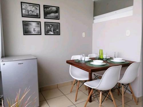 Hostal San Juan Del Lag Casa 1