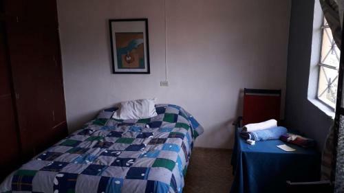 Hostal El Laberinto Hospedaje En Casa