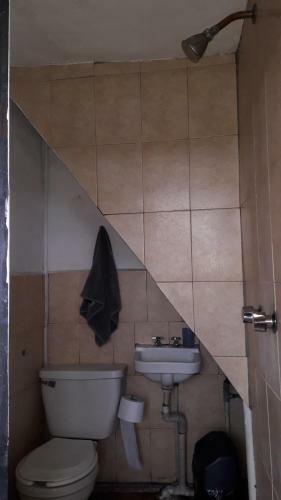Hostal El Laberinto Hospedaje En Casa
