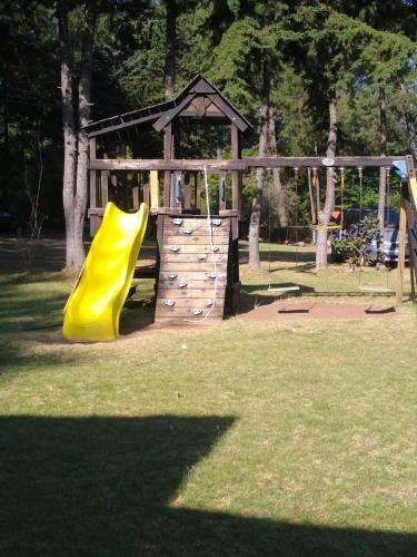 Descansa En Armon�a Con La Naturaleza