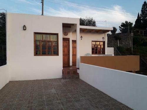 Hostal Suites Mansi�n P�tzcuaro
